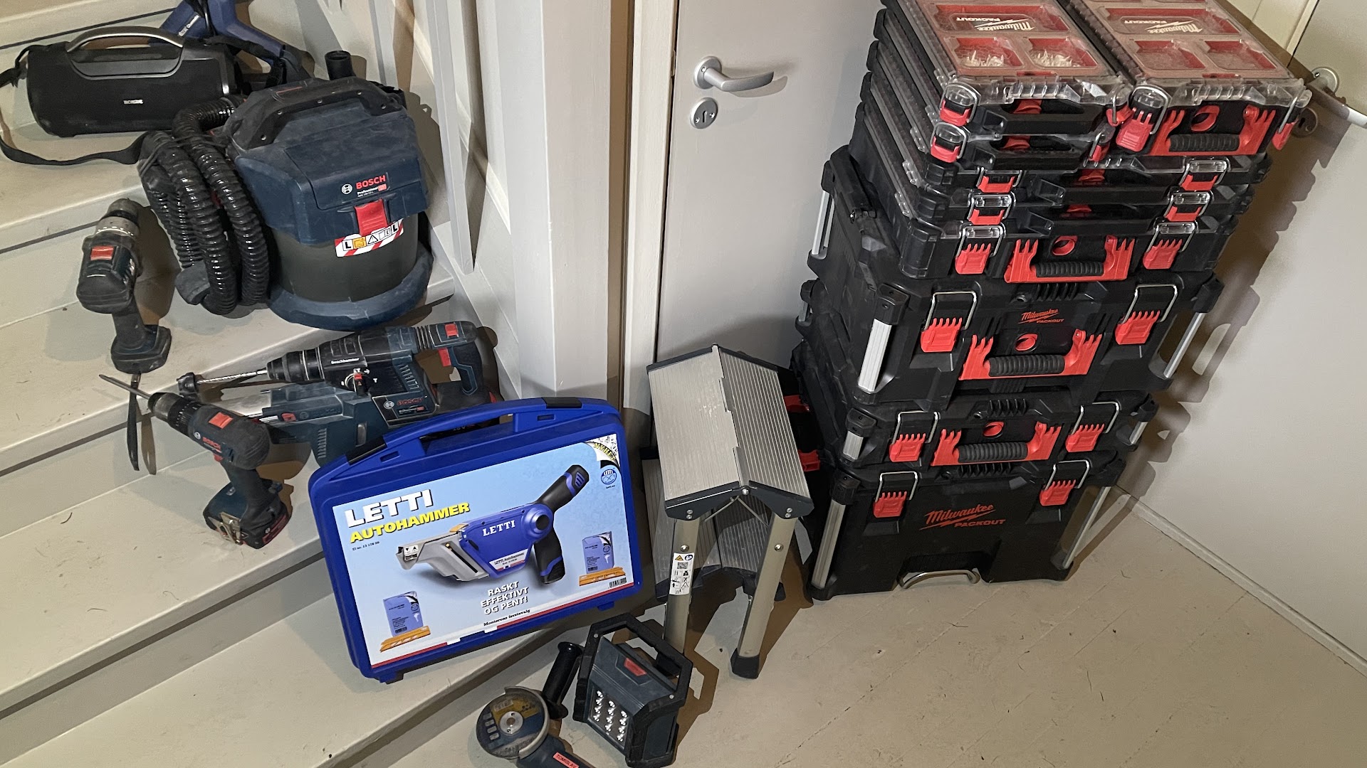 Mester Cosic (ex “Elektro Cosic”) — Bilder 5